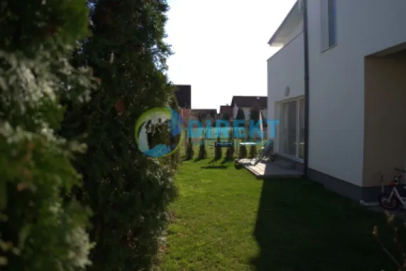Casa individuala de inchiriat , zona Unirea