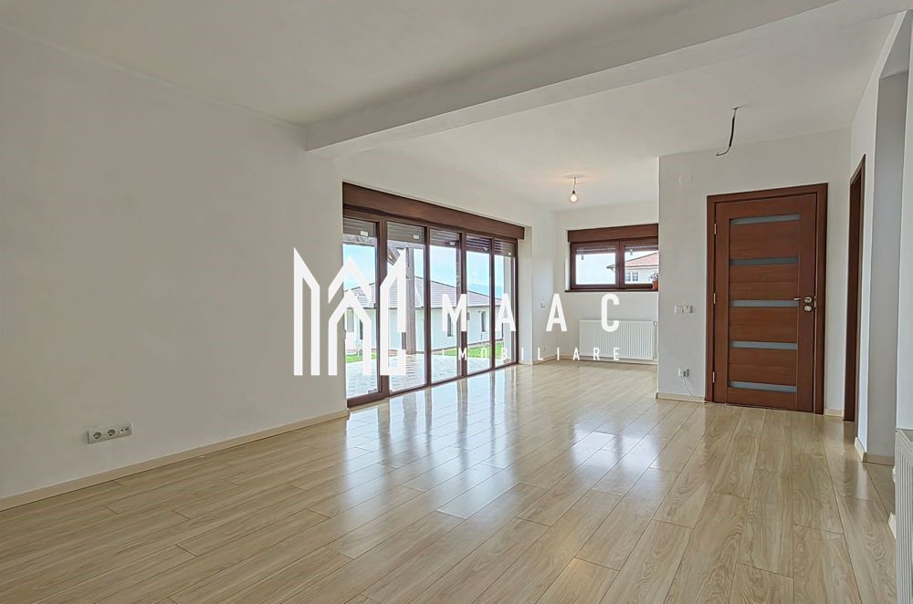 Casa individuala | Teren 370 MP | 5 camere | Bavaria