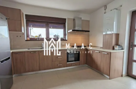 Casa individuala | Teren 370 MP | 5 camere | Bavaria