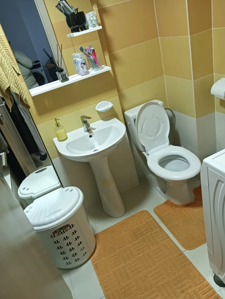 Apartament de vanzare