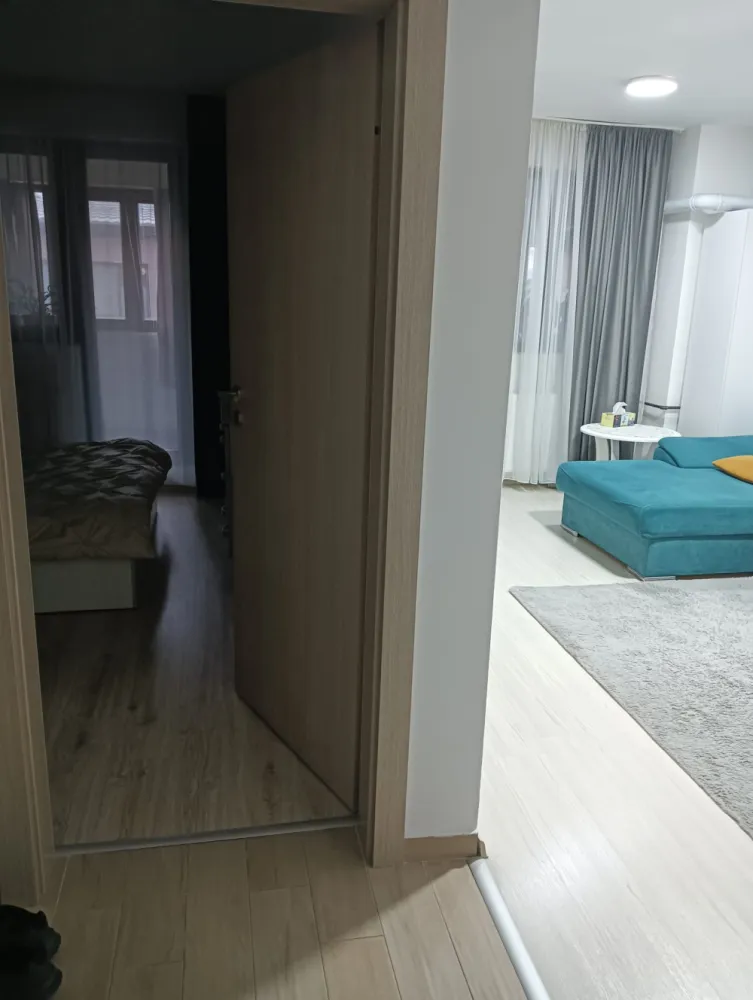 Apartament de vanzare