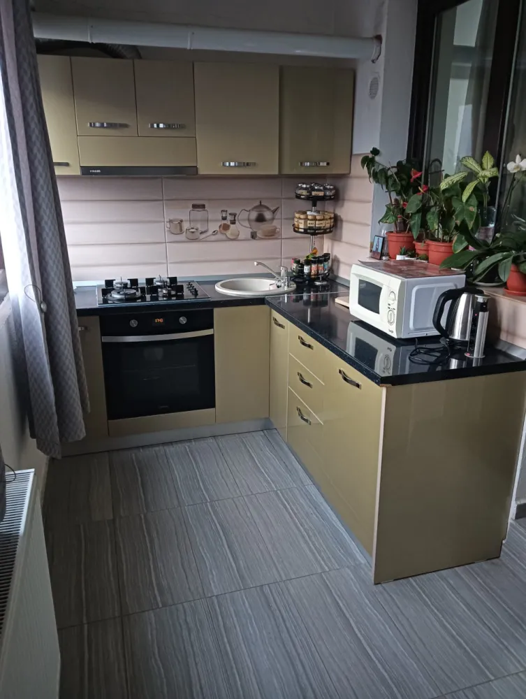 Apartament de vanzare