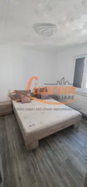 Apartament 2 camere Cartierul Florilor -Gemenii,mobilat,utilat,etaj 3