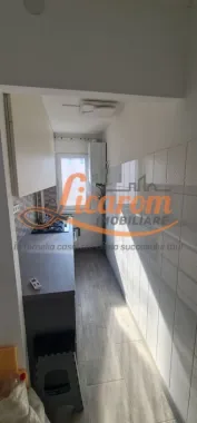 Apartament 2 camere Cartierul Florilor -Gemenii,mobilat,utilat,etaj 3
