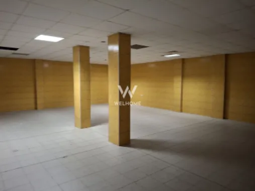 Spatii de inchiriat pentru productie/ industrial, Sibiu