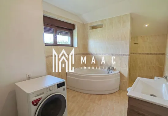 Casa individuala | Teren 370 MP | 5 camere | Bavaria