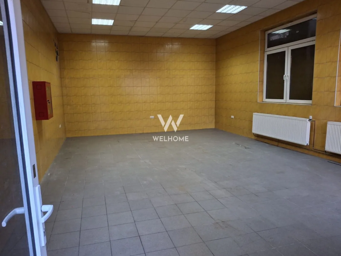 Spatii de inchiriat pentru productie/ industrial, Sibiu