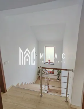 Casa individuala | Teren 370 MP | 5 camere | Bavaria