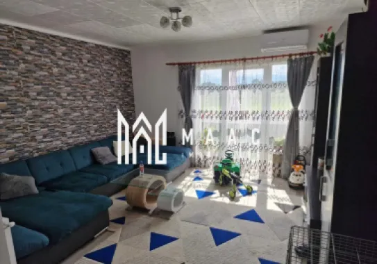 Logo MAAC IMOBILIARE logo