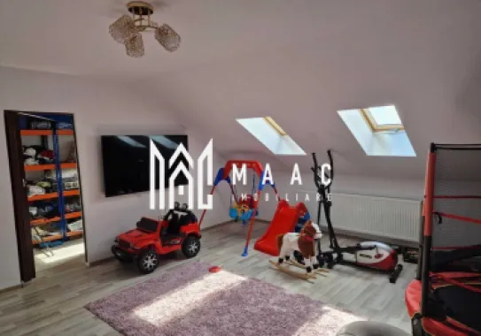 Apartament 4 camere | 120 MPU | Terasa | Arhitectilor