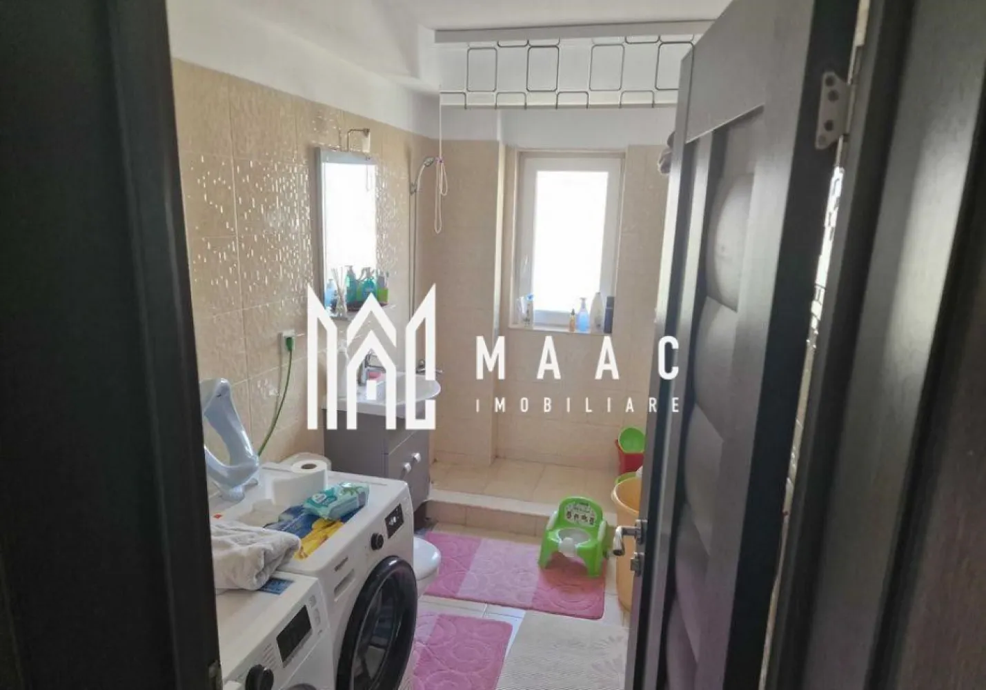 Apartament 4 camere | 120 MPU | Terasa | Arhitectilor