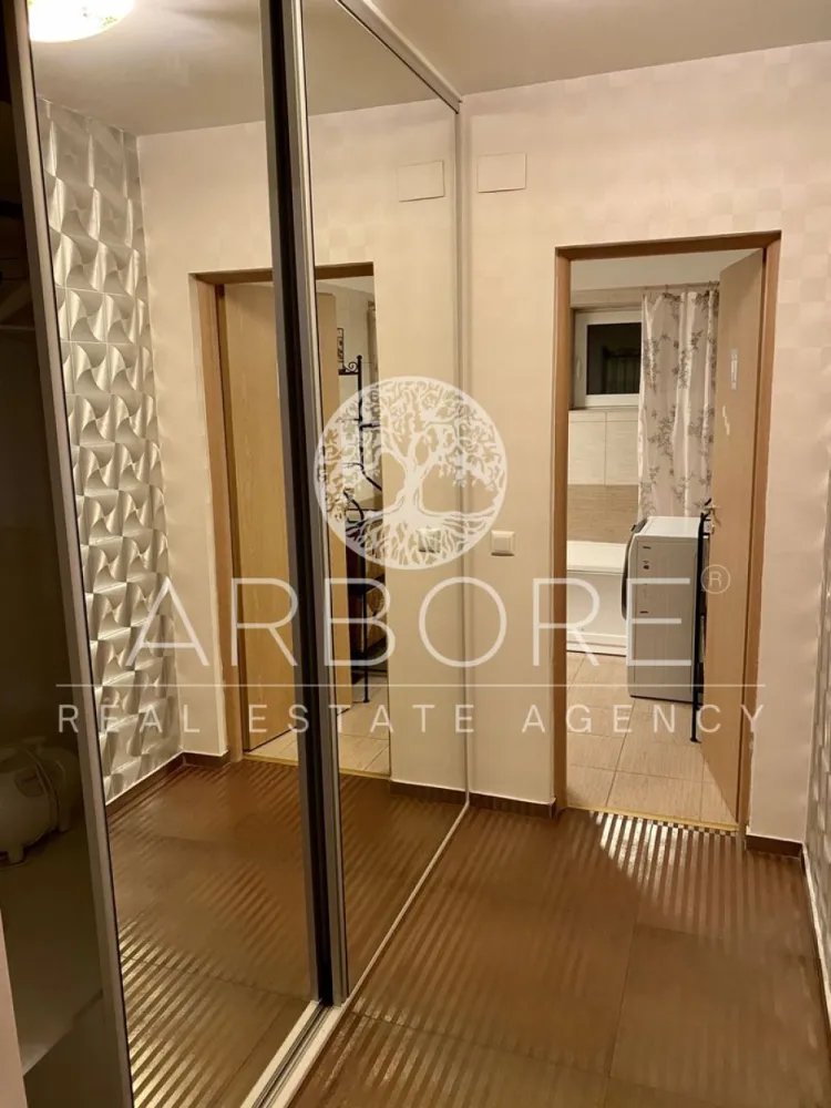 Apartament spațios 2 camere | Mobilat și utilat complet | Zona Pipera
