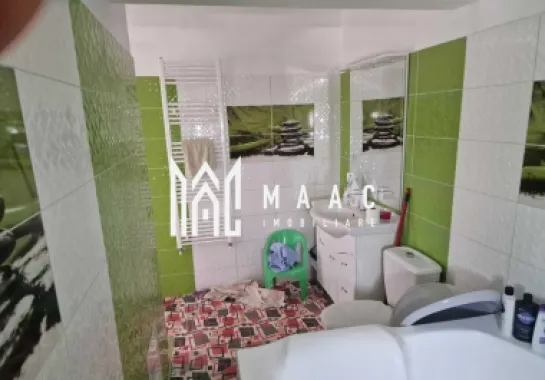 Apartament 4 camere | 120 MPU | Terasa | Arhitectilor