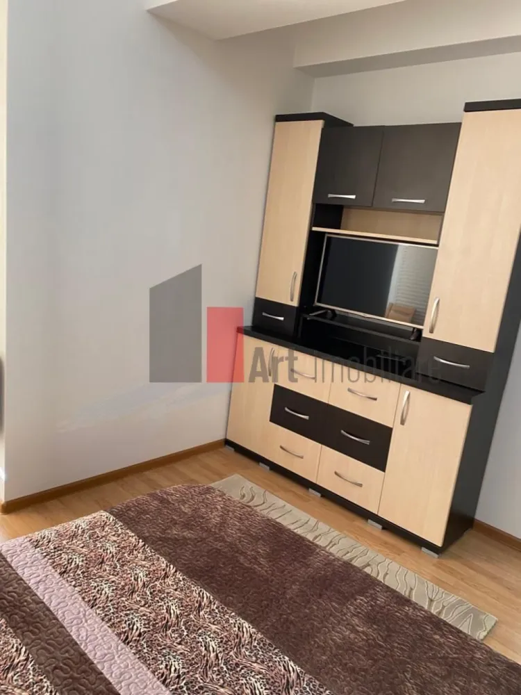 Apartament cu 2 camere de inchiriat-13 Septembrie-Sebastian-Prosper-cu centrala