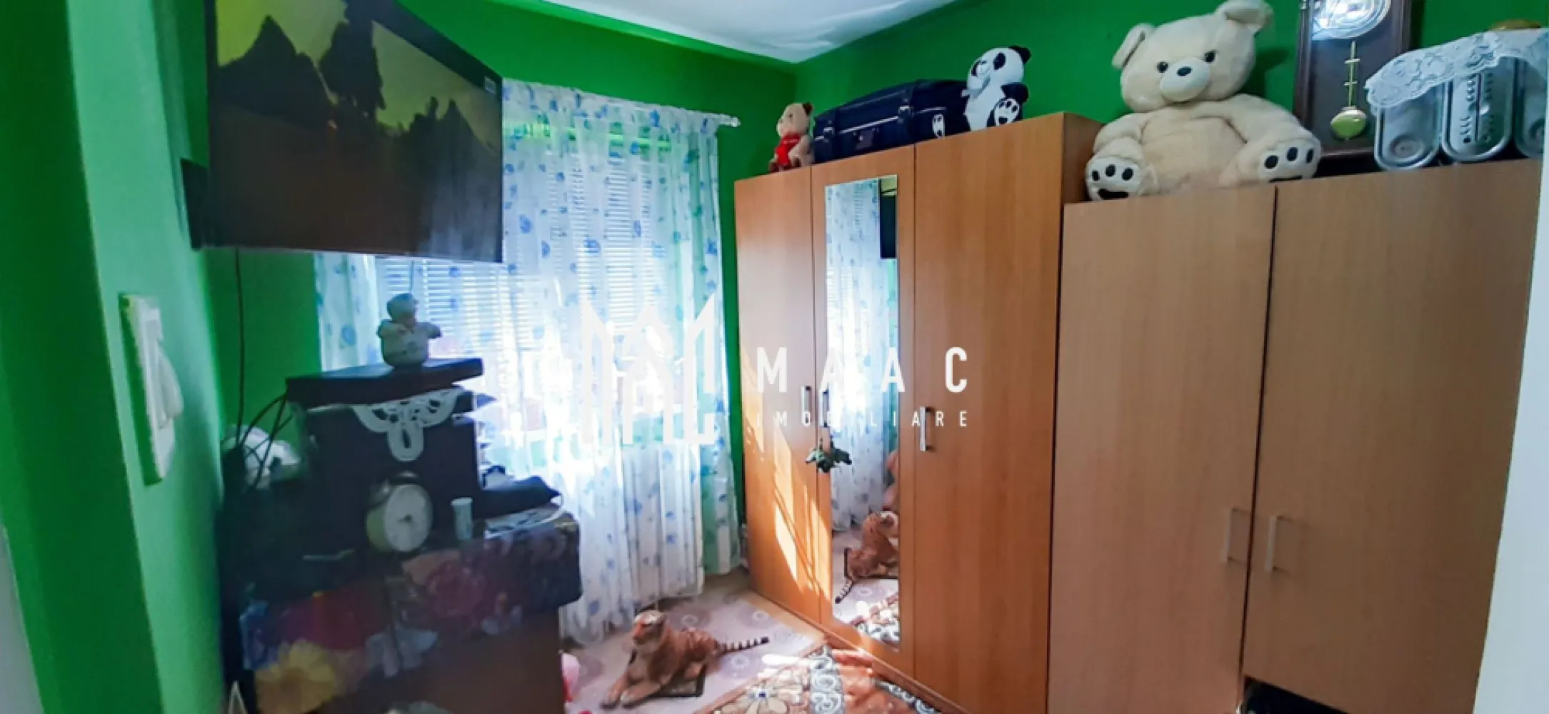 Apartament 2 camere | Renovat | 38 MP | Mihai Viteazu