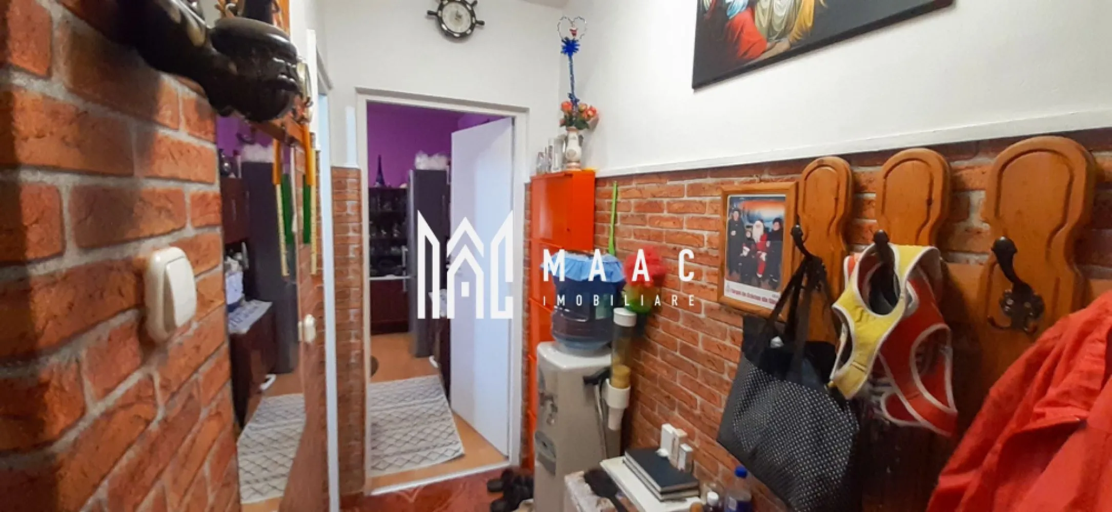 Apartament 2 camere | Renovat | 38 MP | Mihai Viteazu