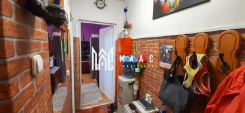 Apartament 2 camere | Renovat | 38 MP | Mihai Viteazu