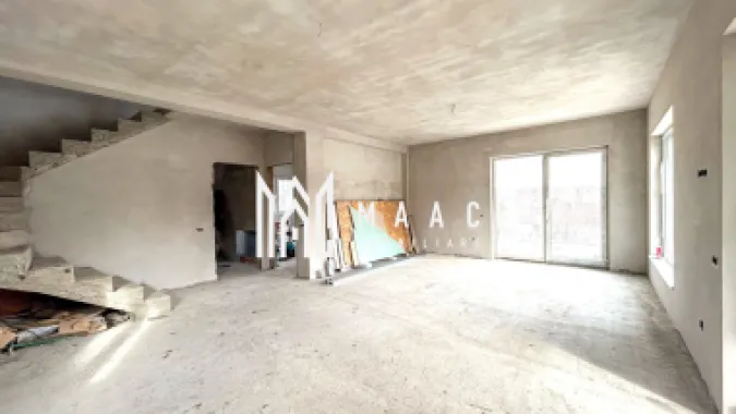 Casa individuala | Tocile | Teren 600 mp