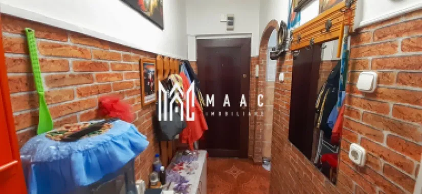 Apartament 2 camere | Renovat | 38 MP | Mihai Viteazu