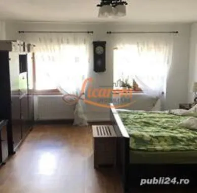 Proprietate saseasca cu 2 corpuri de casa, Comuna Vulcan,Brasov.