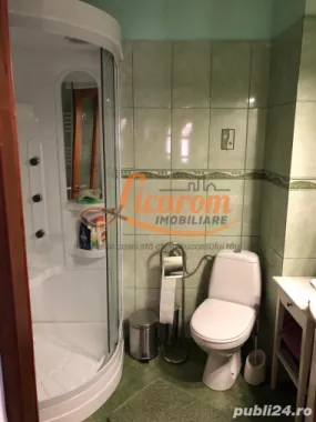 Proprietate saseasca cu 2 corpuri de casa, Comuna Vulcan,Brasov.