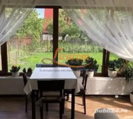 Proprietate saseasca cu 2 corpuri de casa, Comuna Vulcan,Brasov.