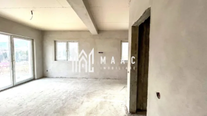 Casa individuala | Tocile | Teren 600 mp