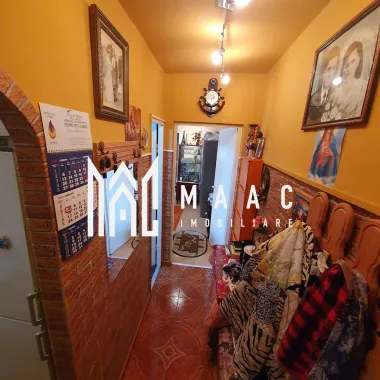 Apartament 2 camere | Renovat | 38 MP | Mihai Viteazu