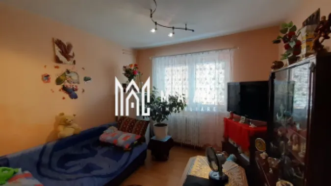 Apartament 2 camere | Renovat | 38 MP | Mihai Viteazu