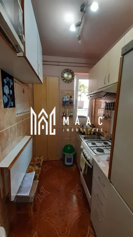 Apartament 2 camere | Renovat | 38 MP | Mihai Viteazu