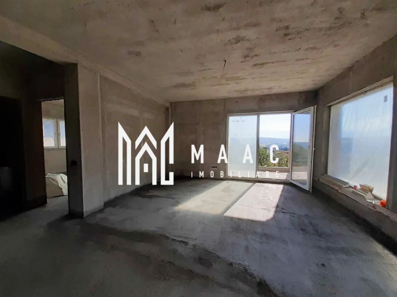 Casa individuala | Tocile | Teren 600 mp