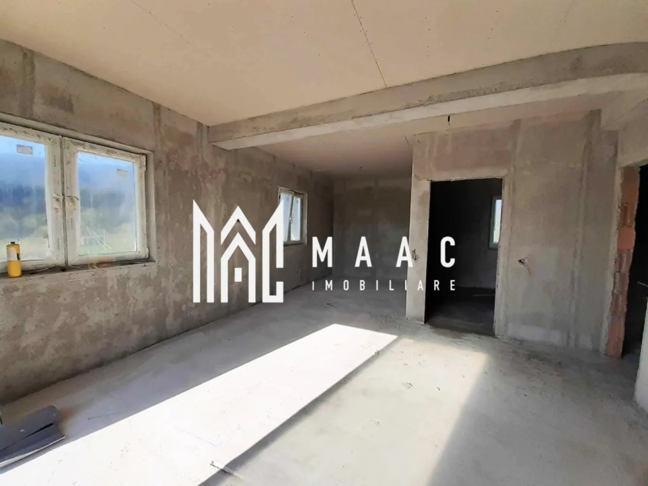 Casa individuala | Tocile | Teren 600 mp