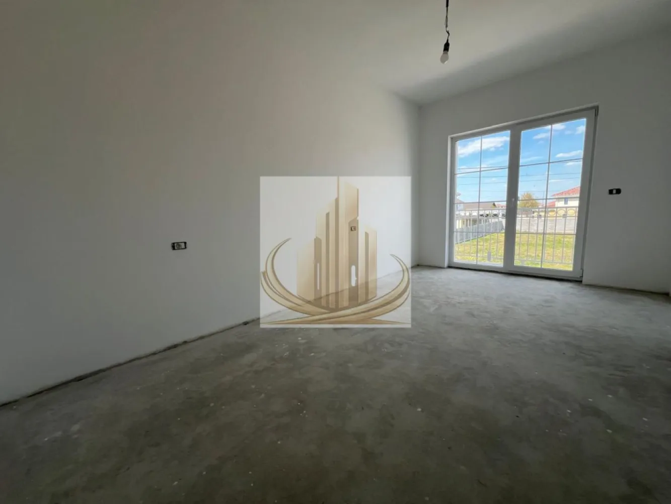 Duplex modern, finisaje premium, Ideal pentru investitie, SAD