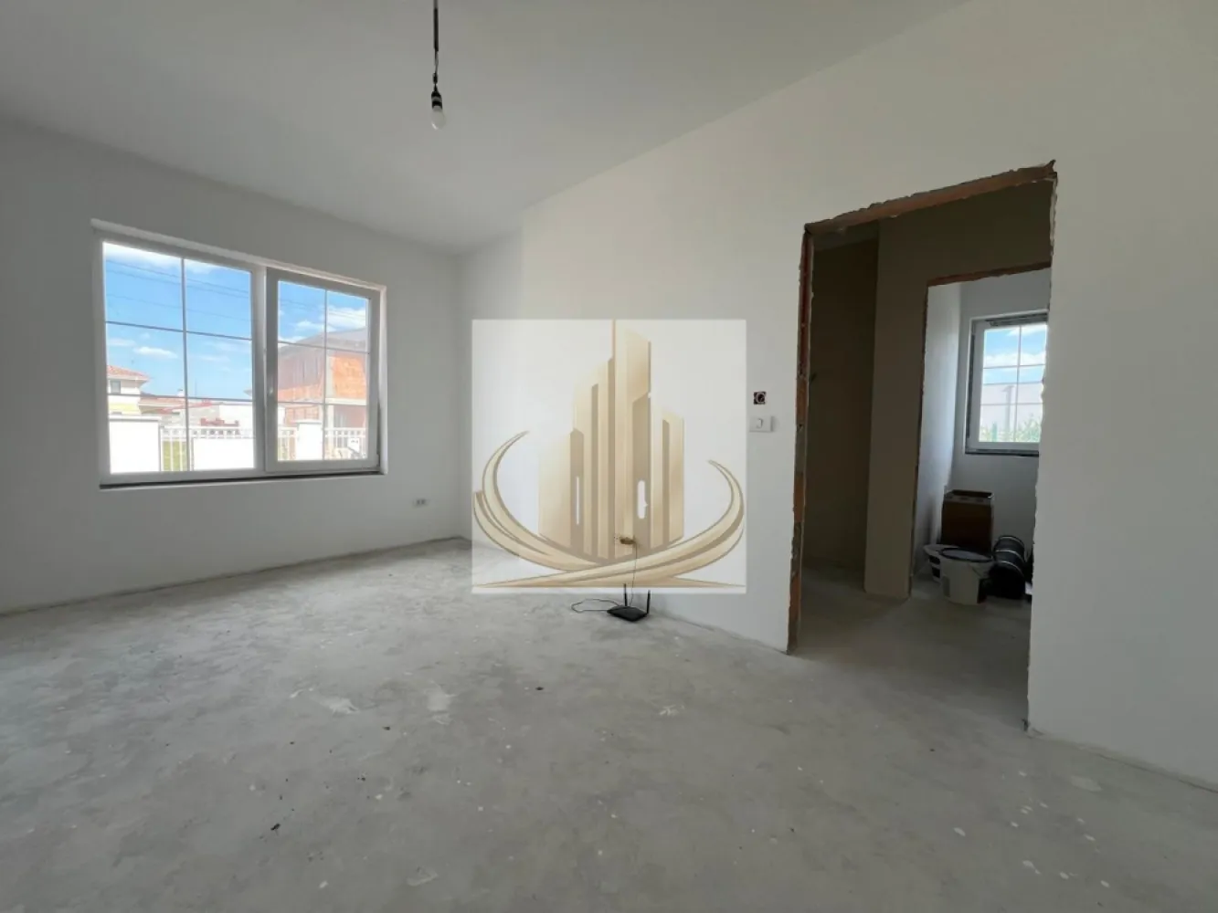 Duplex modern, finisaje premium, Ideal pentru investitie, SAD