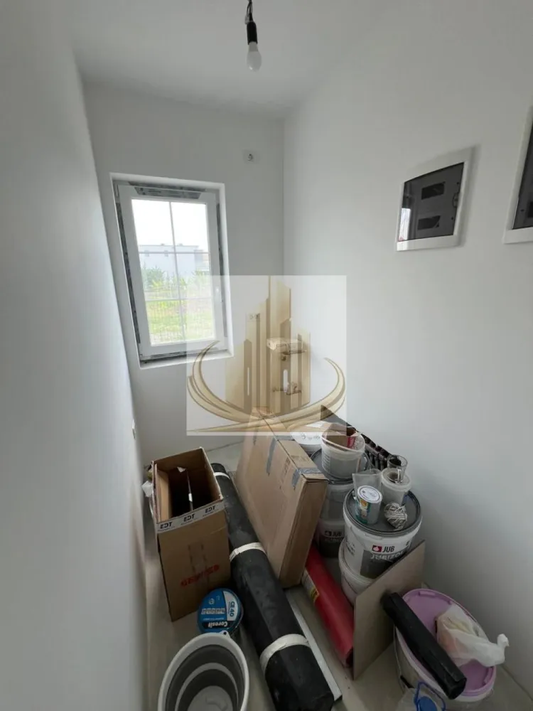 Duplex modern, finisaje premium, Ideal pentru investitie, SAD