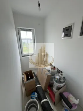 Duplex modern, finisaje premium, Ideal pentru investitie, SAD