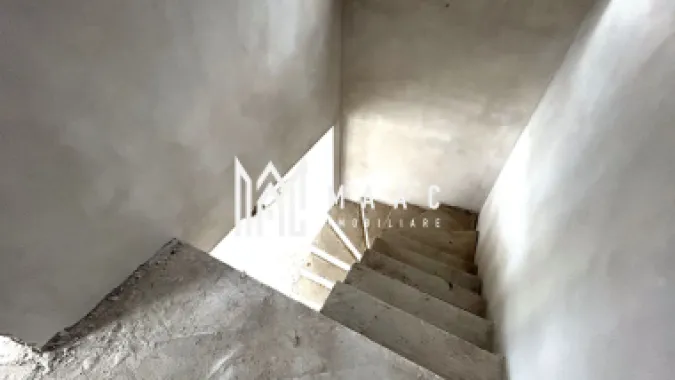 Casa individuala | Tocile | Teren 600 mp