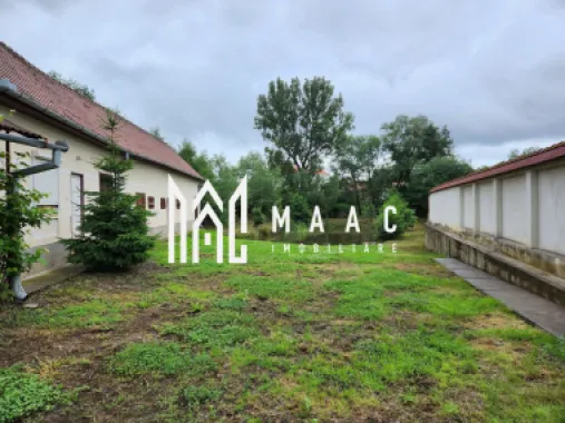 Logo MAAC IMOBILIARE logo