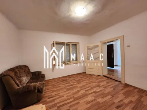 Casa 2 camere I Teren 1500 mp I Iaz I Sacel