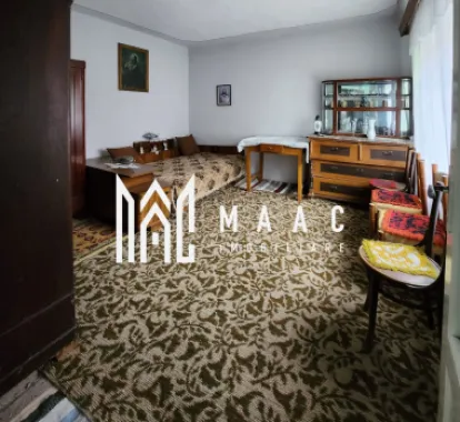 Casa individuala, 3 camere I 650 mp teren I Tilisca