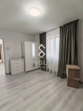 Apartament modern 3 camere – complet renovat – Doamna Ghica / Tei