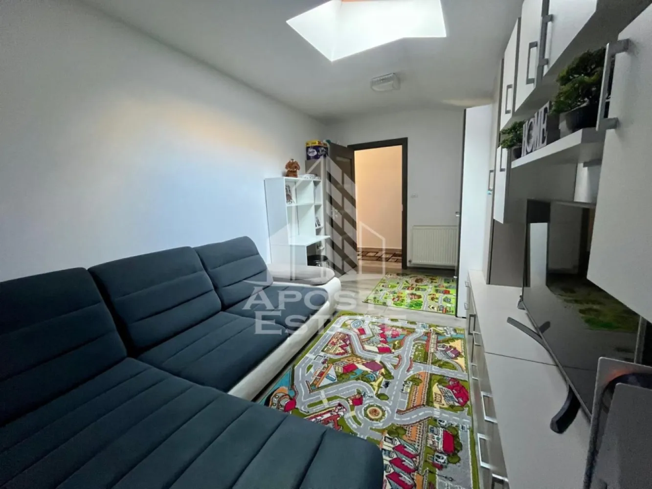 Doua apartamente de vanzare la curte comuna,zona Traian, Timisoara