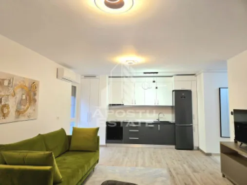 Apartament premium de inchiriat Adora Park