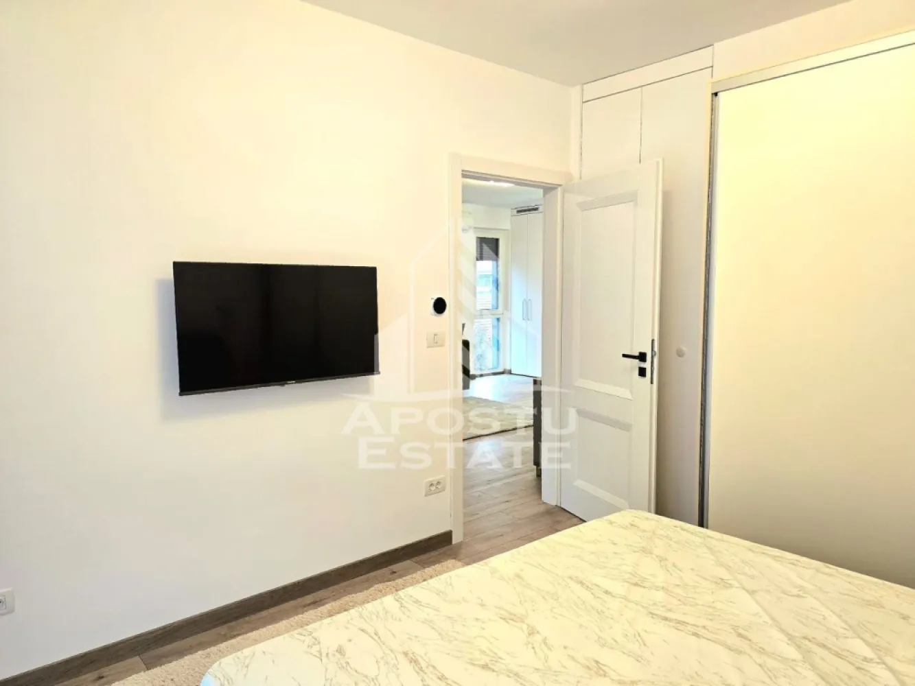Apartament premium de inchiriat Adora Park