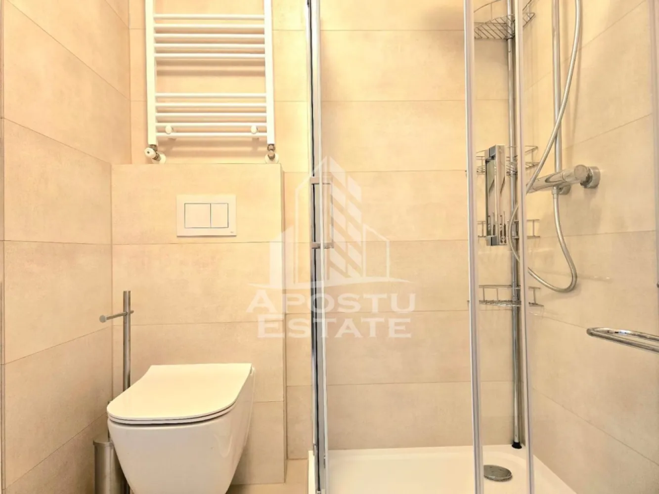 Apartament premium de inchiriat Adora Park