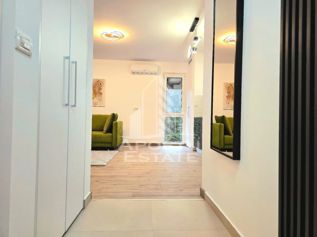 Apartament premium de inchiriat Adora Park