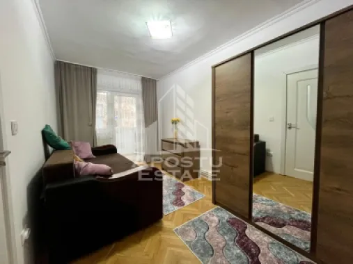 Apartament 3 camere de inchiriat, zona Complex studentesc, Timisoara