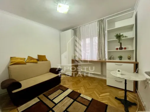 Apartament 3 camere de inchiriat, zona Complex studentesc, Timisoara