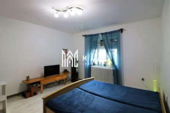 Casa 4 camere | Curte proprie | Pivnita | Zona Turnisor