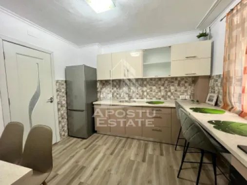 Apartament 3 camere de inchiriat, zona Complex studentesc, Timisoara